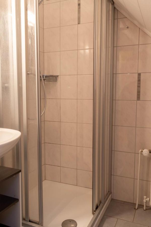 נורדייך Apartment Am Nordkap-4 By Interhome מראה חיצוני תמונה