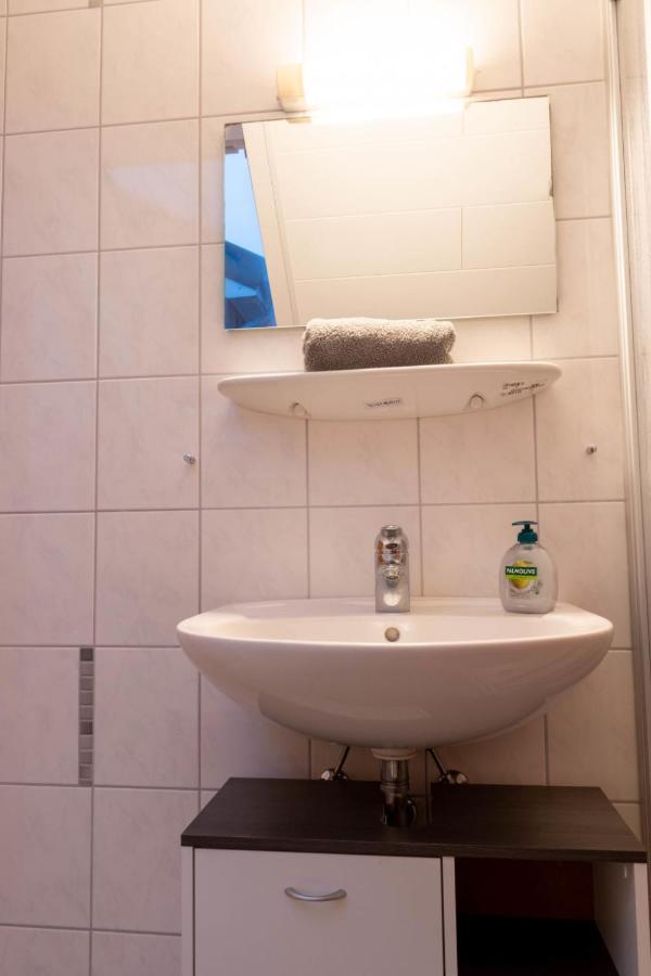 נורדייך Apartment Am Nordkap-4 By Interhome מראה חיצוני תמונה